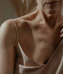 Fine Lines, Anti-Ageing, Wrinkles