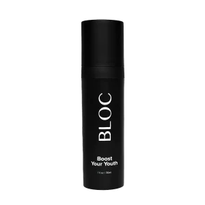 Boost Your Youth Serum