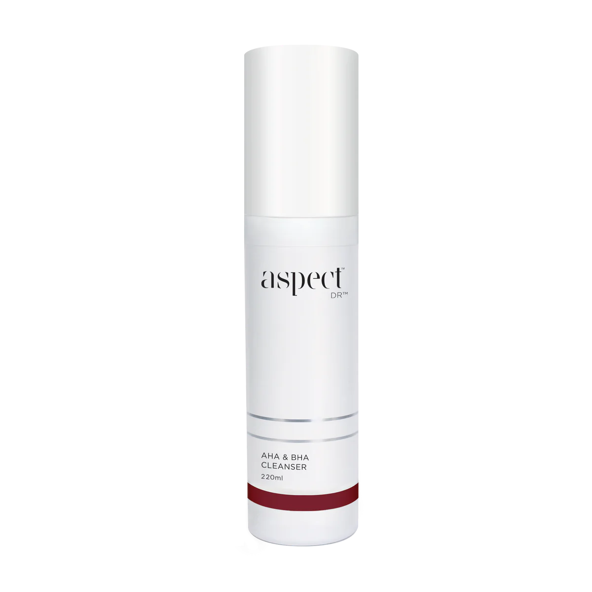 Aspect Dr AHA & BHA Cleanser