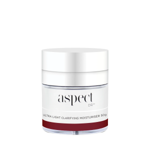 Aspect Dr Ultra Light Clarifying Moisturiser