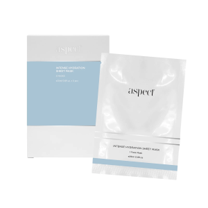 Aspect Intense Hydrating Sheet Masks
