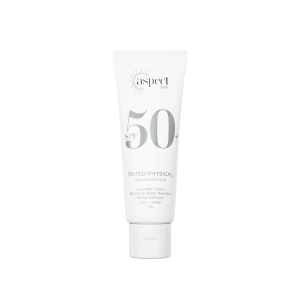 Aspect Sun Tinted Physical Sun Protection