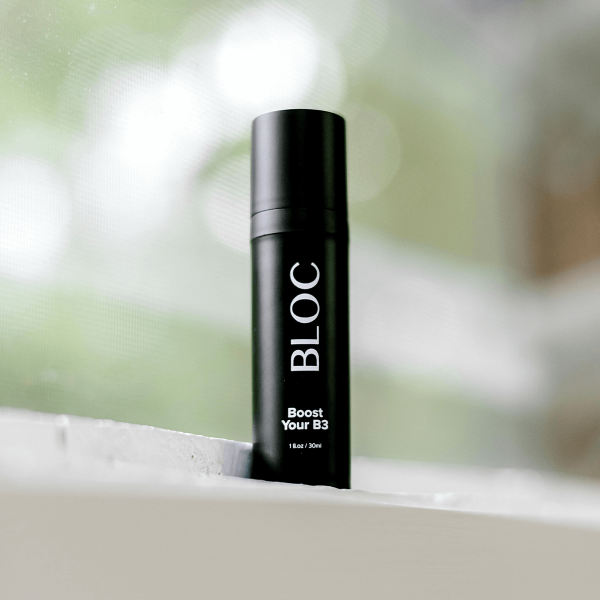 Boost Your B3 Serum