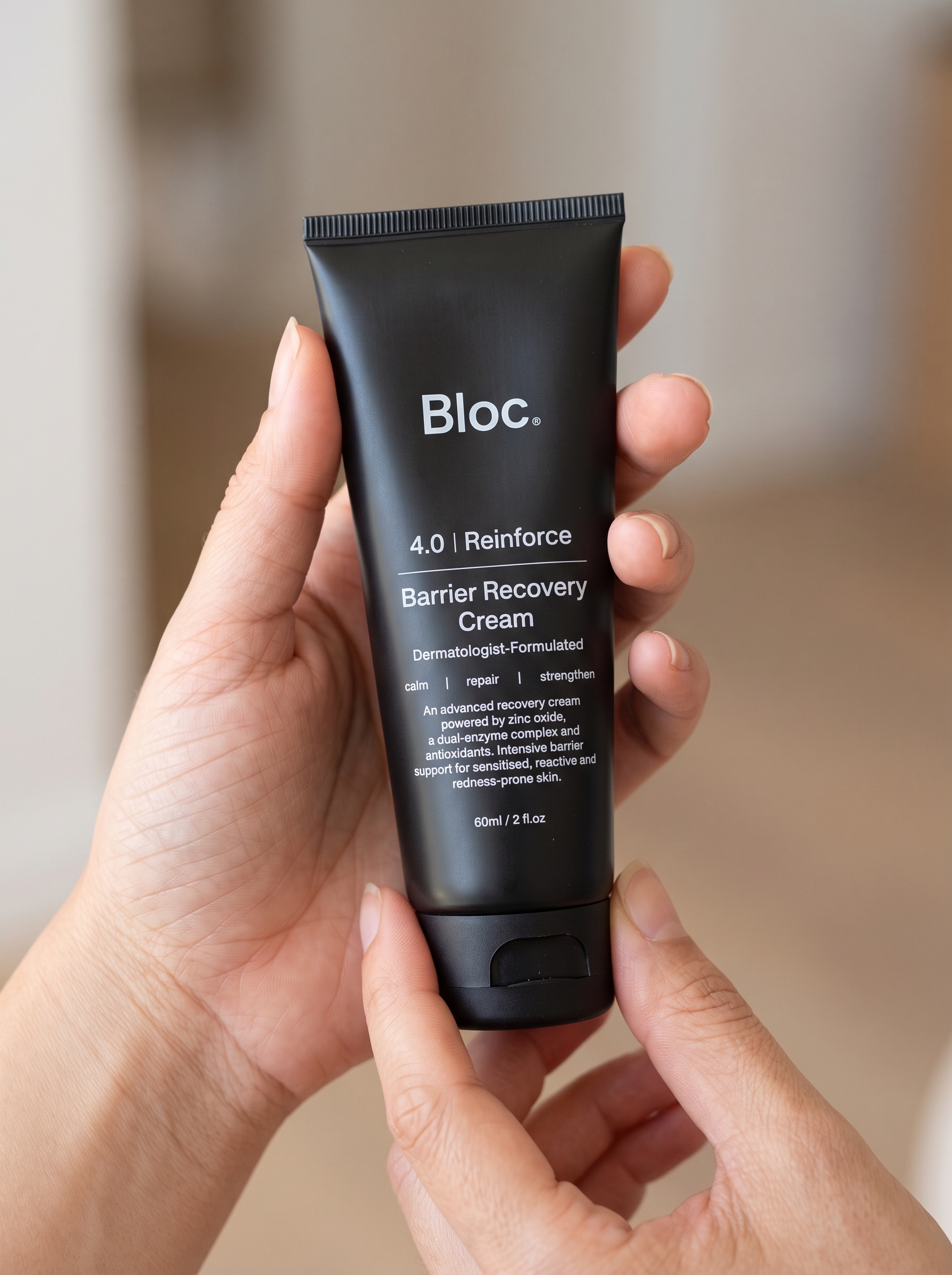 Barrier Recovery Cream 5 Barrier Recovery Cream - Image 5