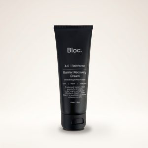 Barrier Recovery Cream - Zinc Moisturiser