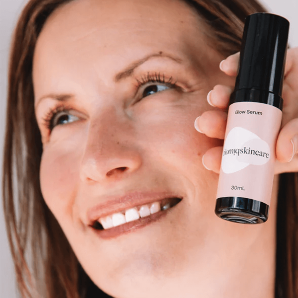 Biomiq Glow Serum