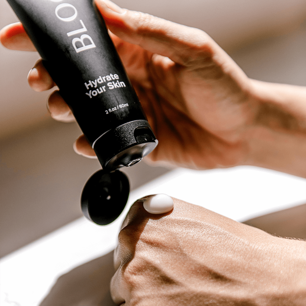 Hydrate Your Skin Moisturiser