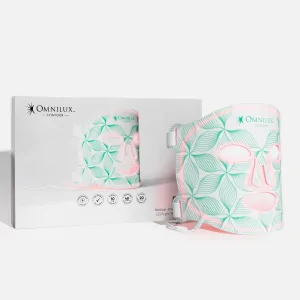 Omnilux Contour Face LED