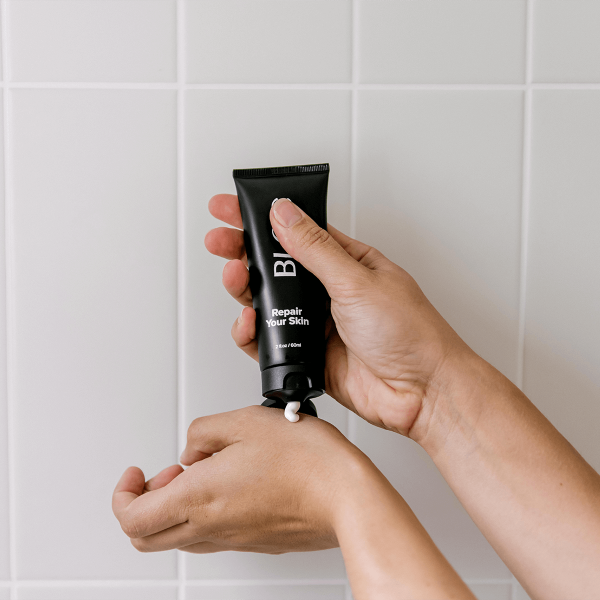 Repair Your Skin Mosituriser