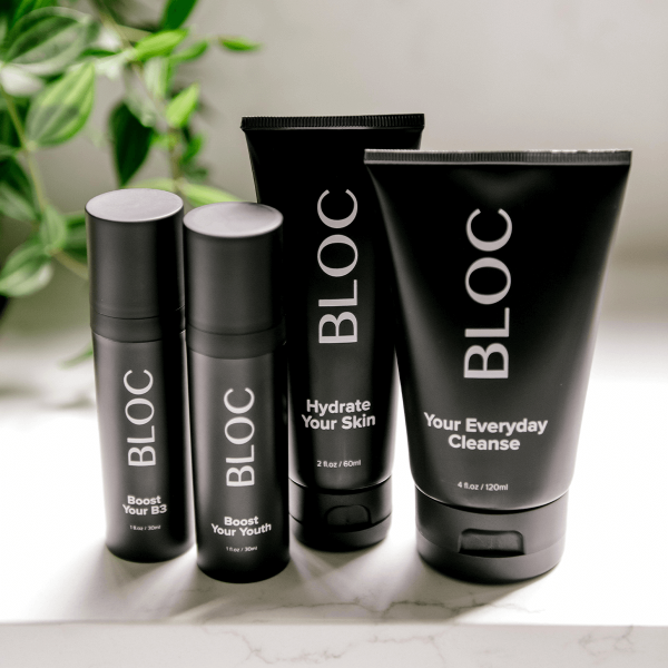 Sensitive Skin Regime Kit