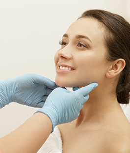 Cosmetic Consultations