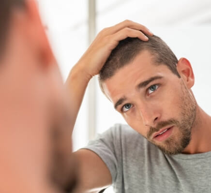 Hairloss Services - 4