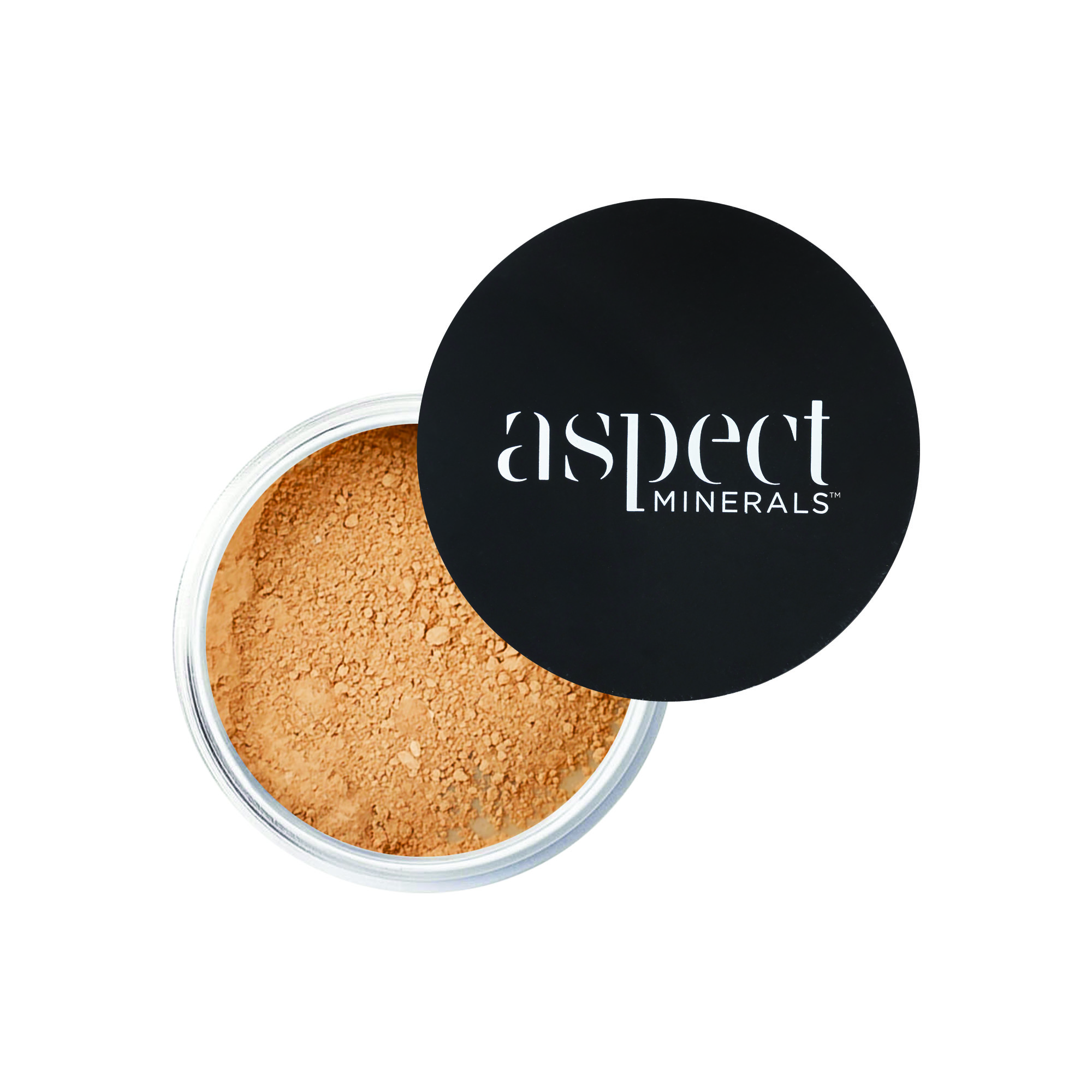 Aspect Minerals Powder