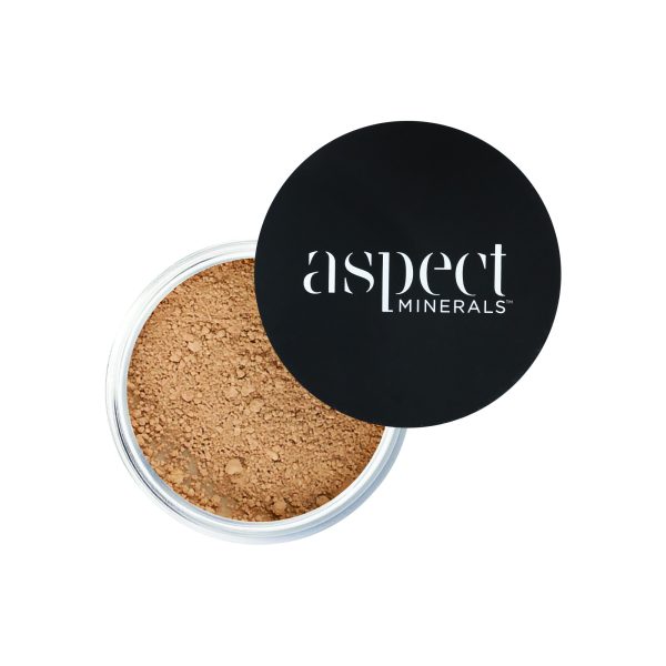 Aspect Minerals Powder