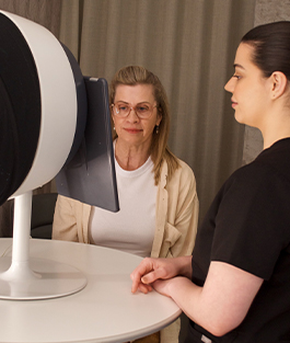 Erbium Yag Laser