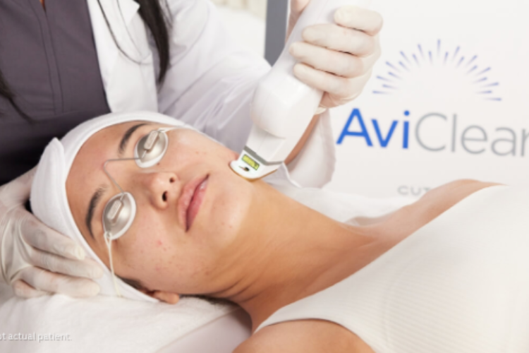 BLOG 2 3 Everything You Need to Know About AviClear Acne Treatment in Australia - 1