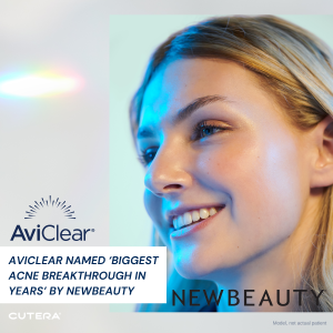AviClear New Beauty Media Mention 4 Does AviClear Really Work? - 23