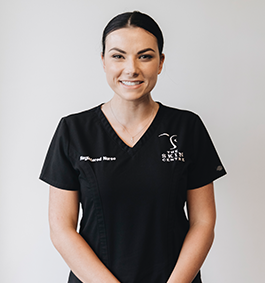 Meet Our Cosmetic Team 5 Shanelle Meet Our Cosmetic Team - 5