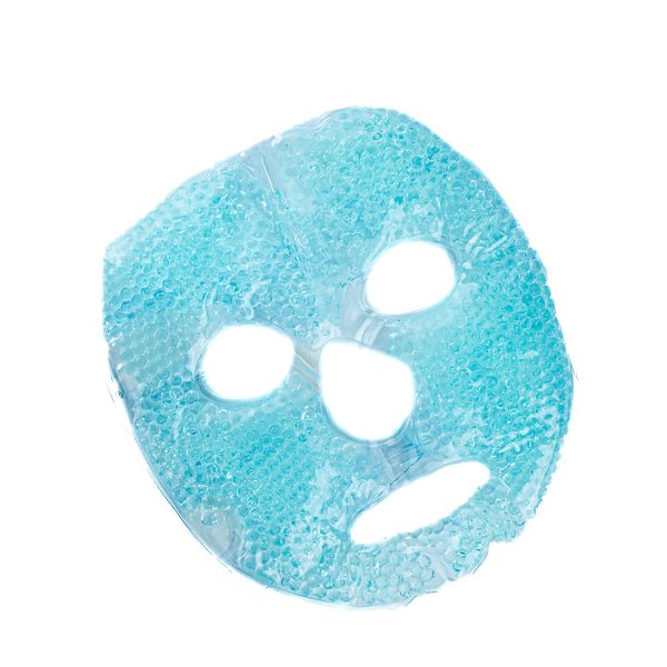 Cooling Face Mask