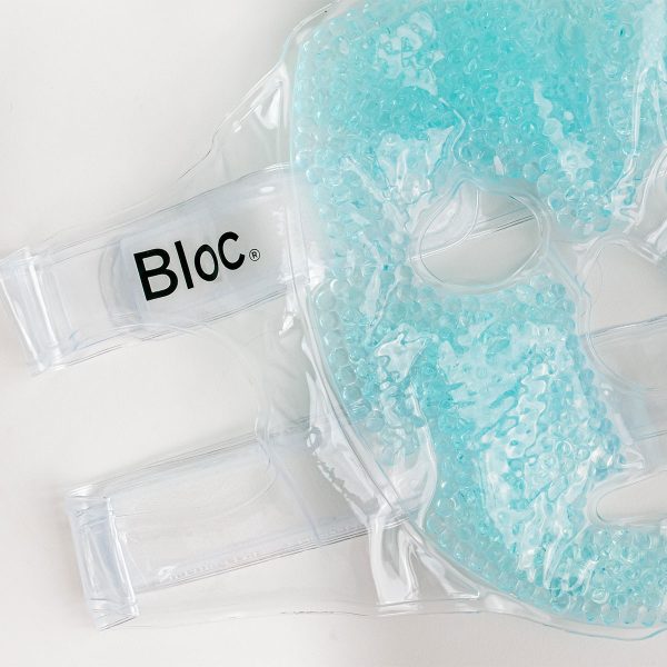 Cooling Face Mask - Image 3