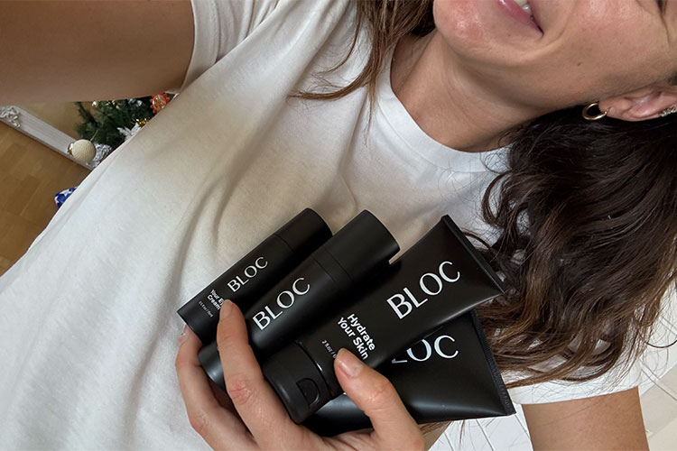Women's Skincare