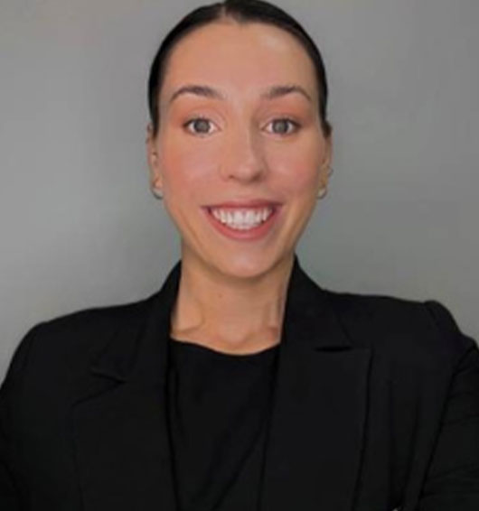 Meet Our Cosmetic Team 6 Izzy Brough Meet Our Cosmetic Team - 6
