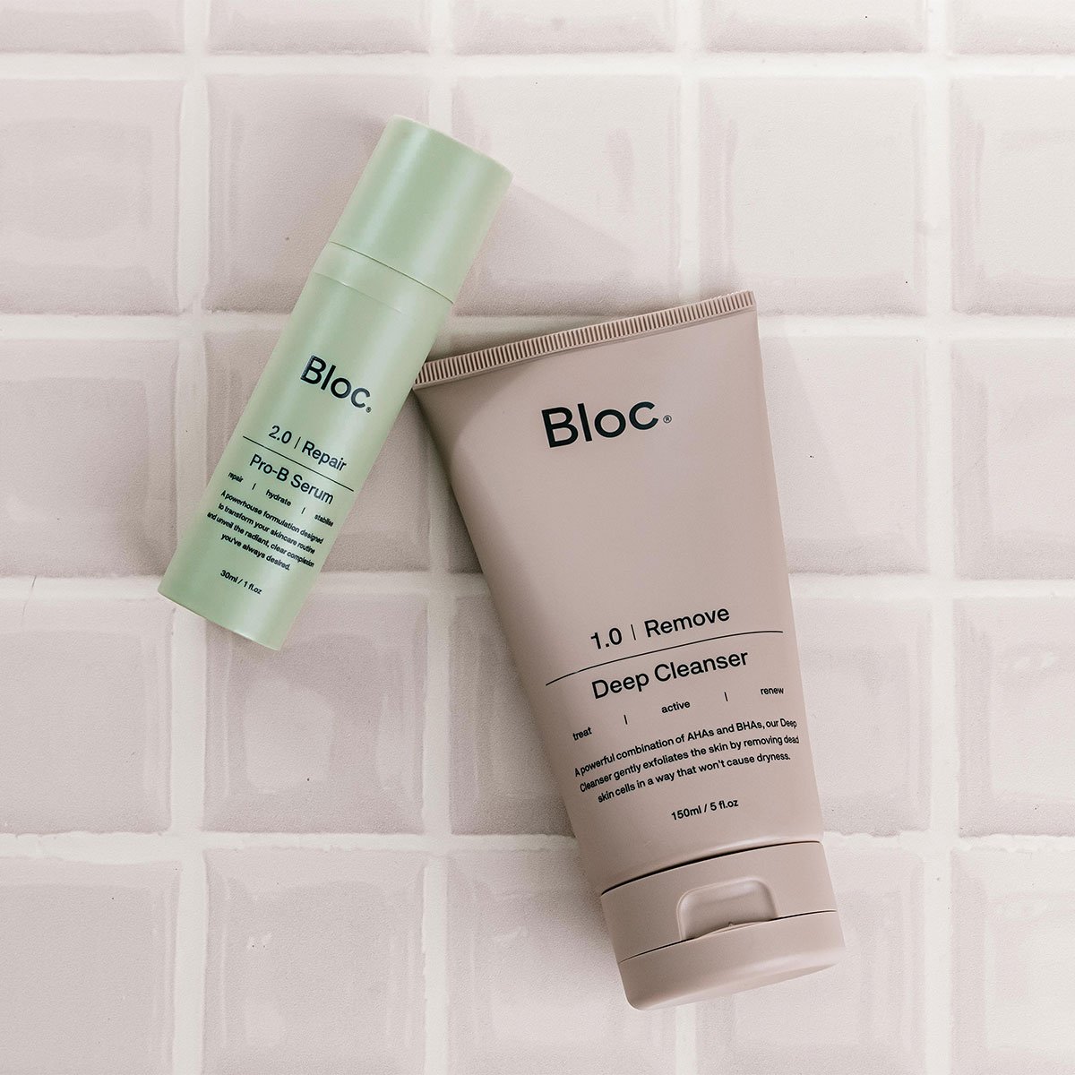 Acne Regime Kit 2 Acne Regime Kit - Image 2