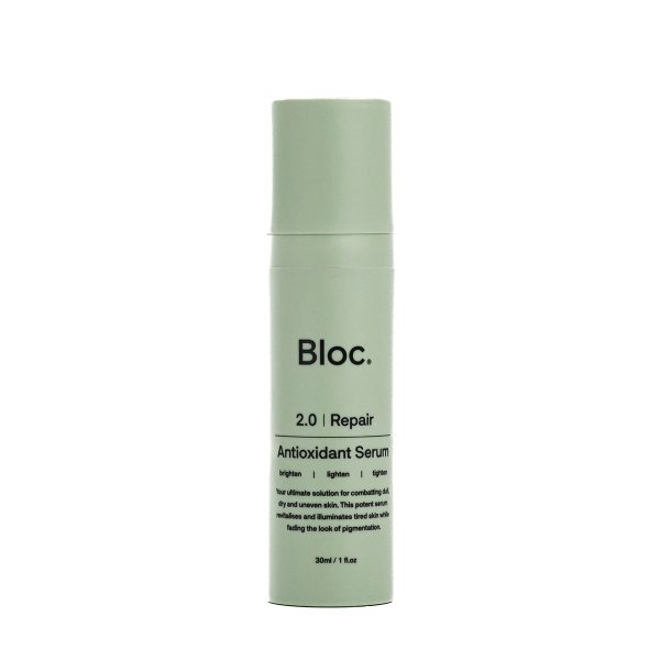 Bloc Skincare Antioxidant Serum