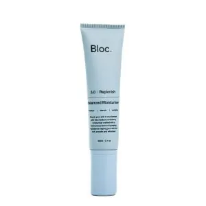 Bloc Skincare's Balanced Moisturiser