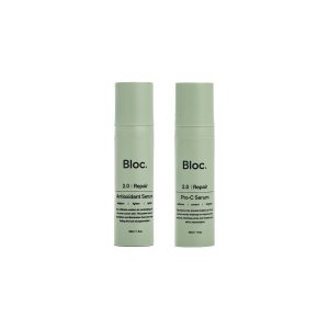Bloc Skincare Glow Together Kit