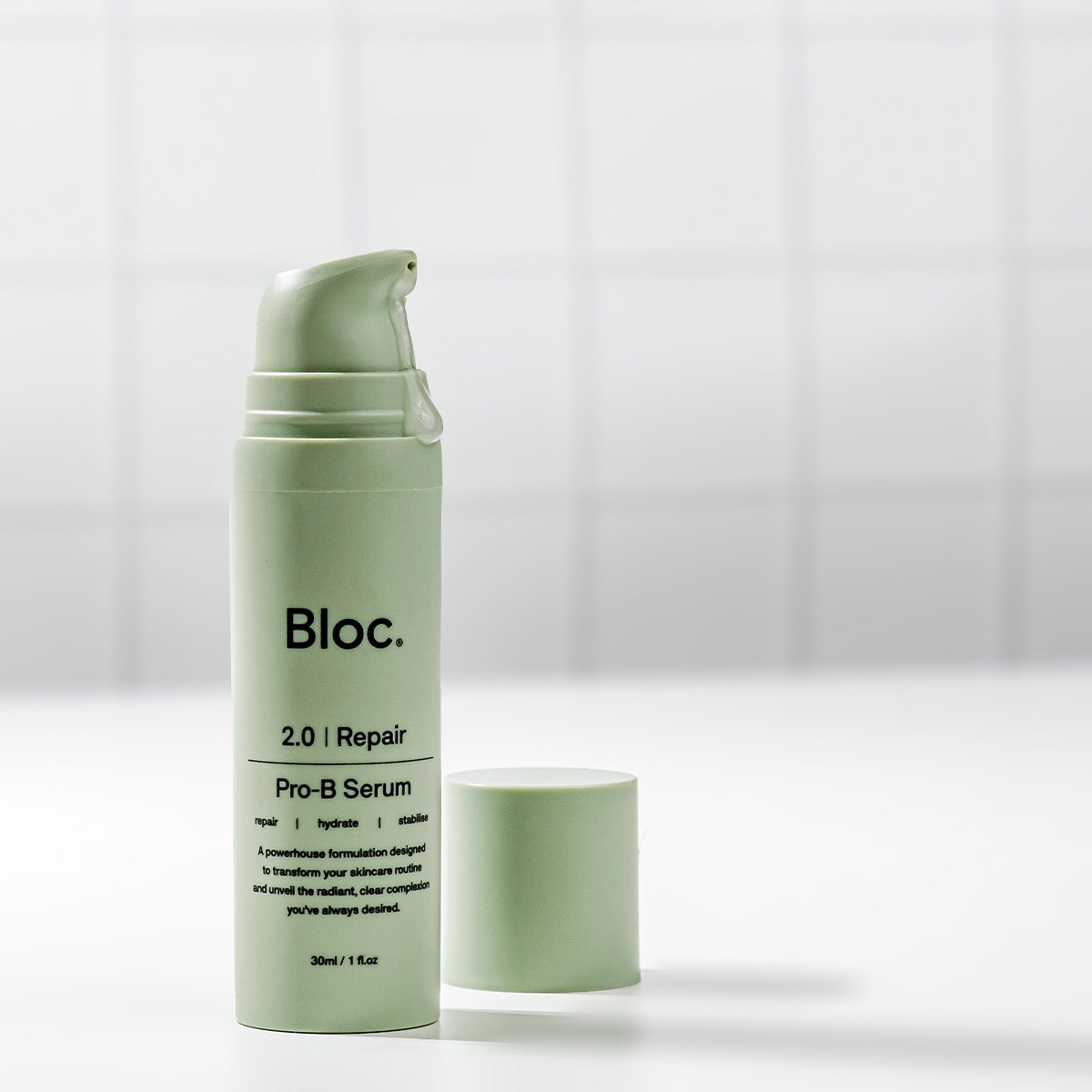 Pro-B Serum 2 Bloc Skincare Pro-B Serum