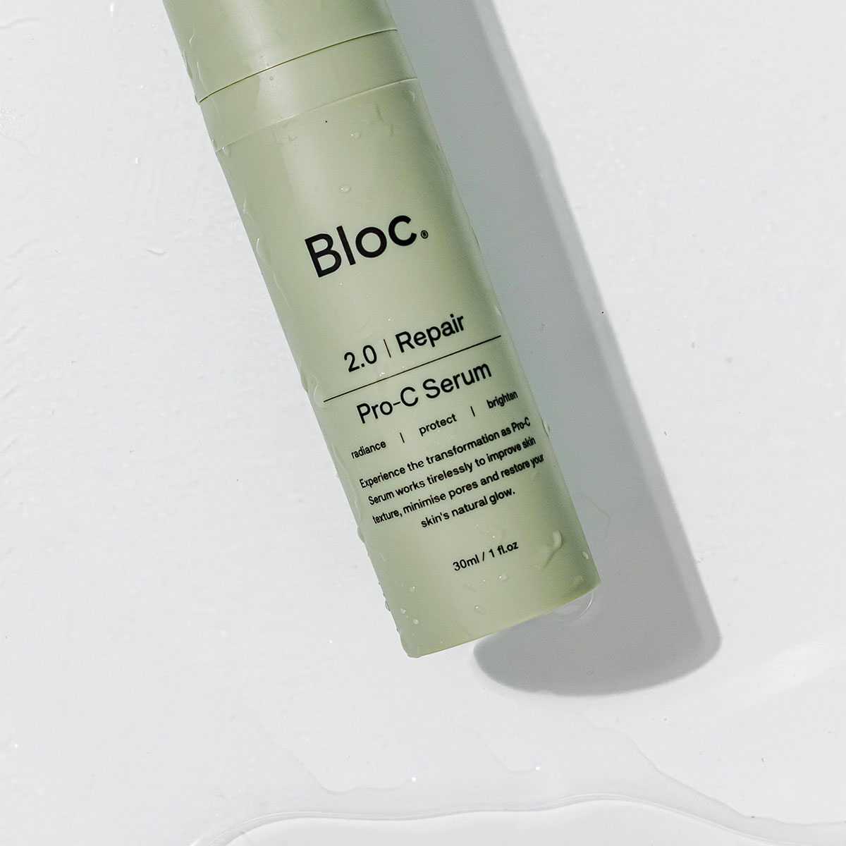 Pro-C Serum 2 Bloc Skincare's Vitamin C Serum