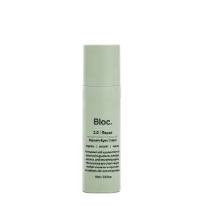 Bloc Skincare's Eye Cream