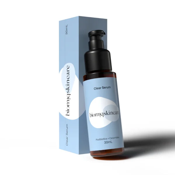 Biomiq Acne Serum