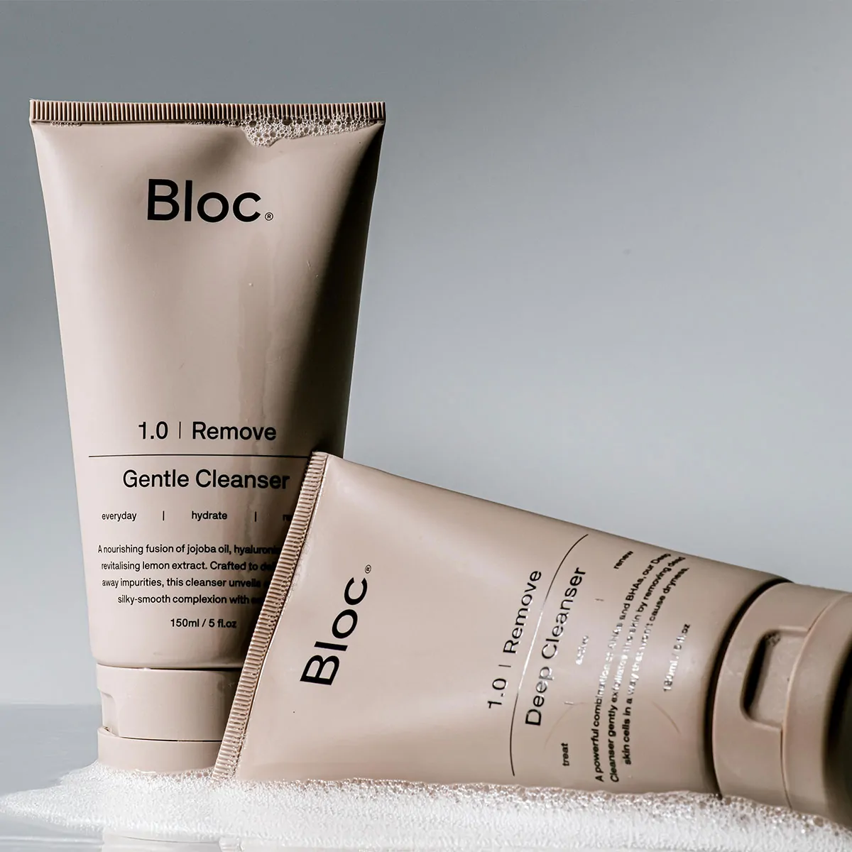 Cleansing Duo 2 Cleansing Duo - Image 2